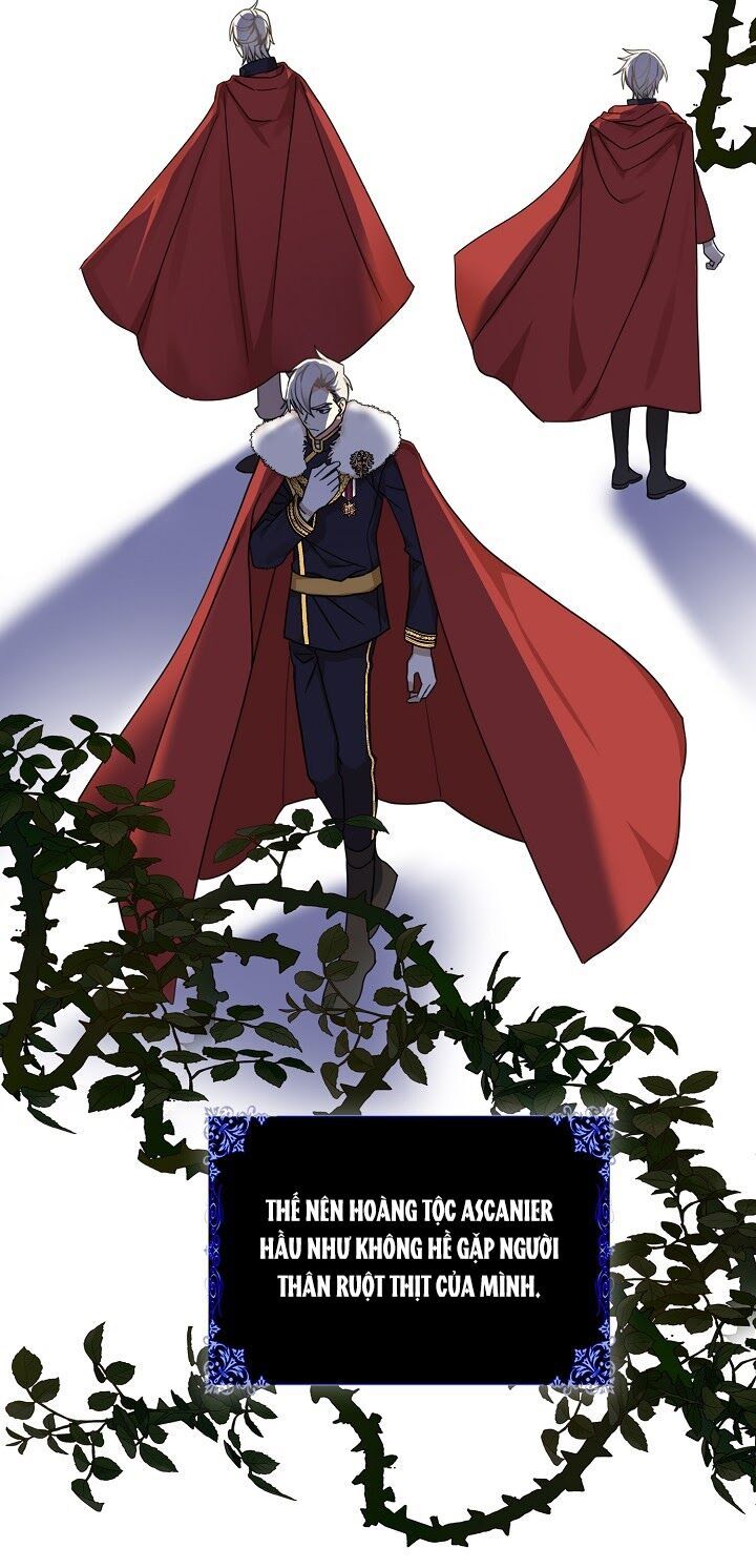 đọc truyện Ba Người Anh Trai Của Tôi Là Bạo Quân Chương 17 ảnh 60 tại Thiên Thai Truyện