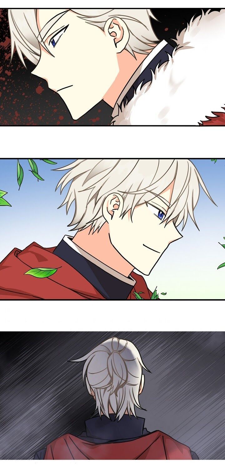 đọc truyện Ba Người Anh Trai Của Tôi Là Bạo Quân Chương 17 ảnh 61 tại Thiên Thai Truyện