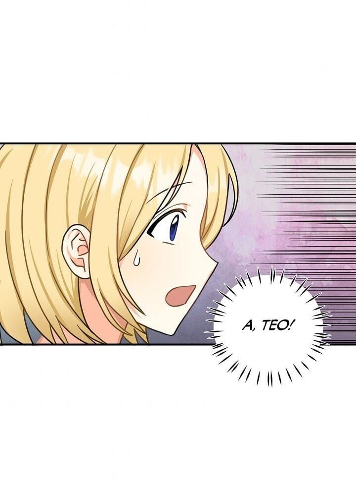 đọc truyện Ba Người Anh Trai Của Tôi Là Bạo Quân Chương 17 ảnh 8 tại Thiên Thai Truyện