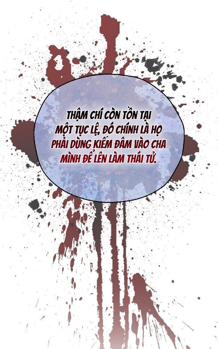 đọc truyện Ba Người Anh Trai Của Tôi Là Bạo Quân Chương 17 ảnh 62 tại Thiên Thai Truyện