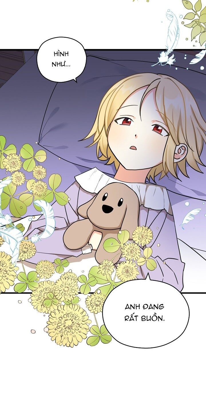 đọc truyện Ba Người Anh Trai Của Tôi Là Bạo Quân Chương 17 ảnh 66 tại Thiên Thai Truyện