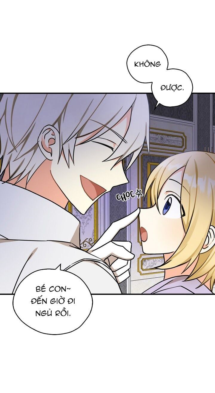 đọc truyện Ba Người Anh Trai Của Tôi Là Bạo Quân Chương 17 ảnh 11 tại Thiên Thai Truyện