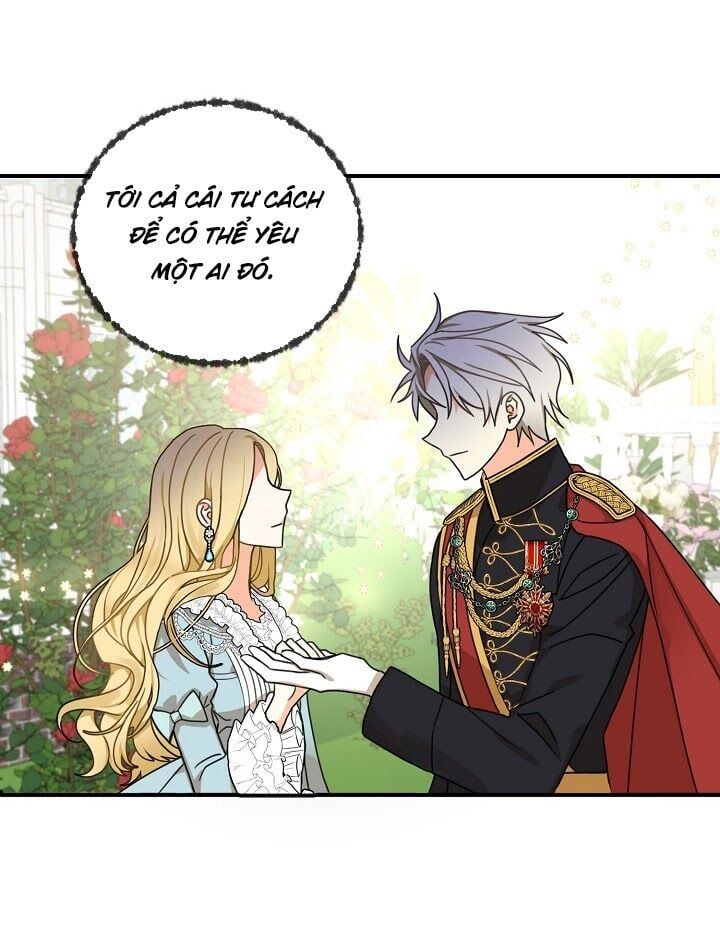 đọc truyện Ba Người Anh Trai Của Tôi Là Bạo Quân Chương 18 ảnh 12 tại Thiên Thai Truyện