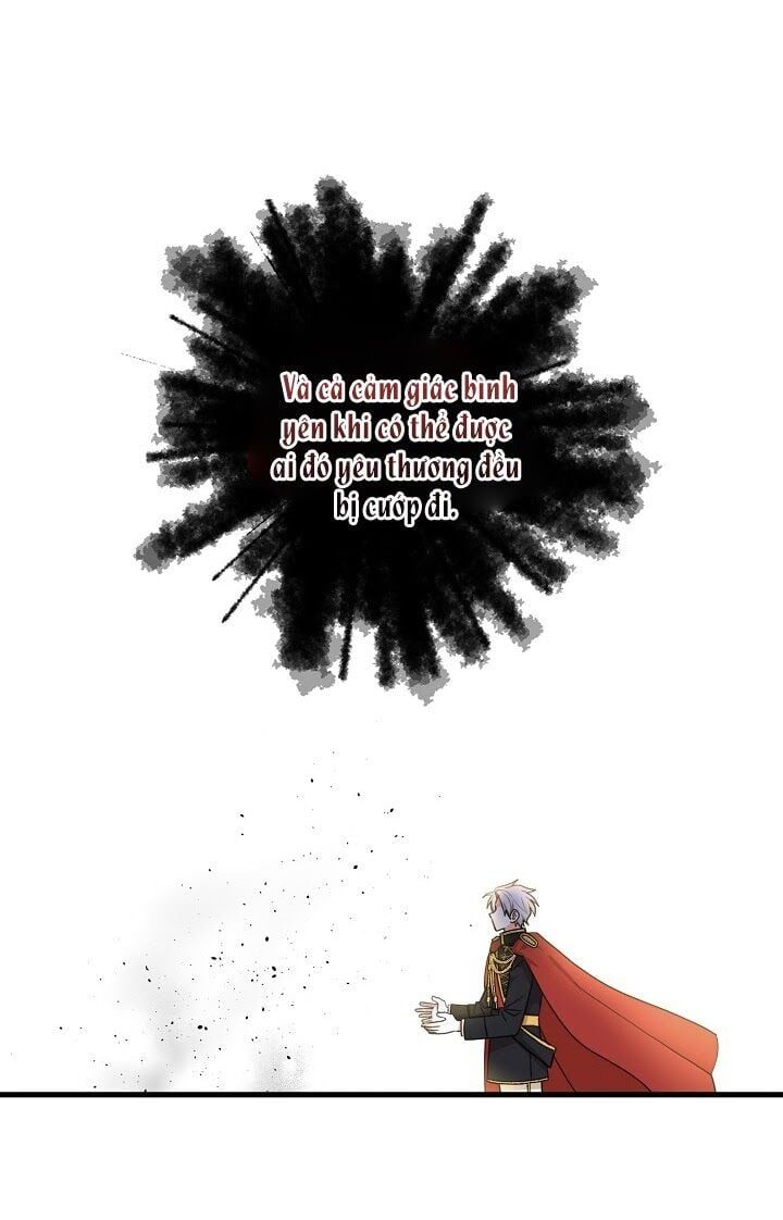 đọc truyện Ba Người Anh Trai Của Tôi Là Bạo Quân Chương 18 ảnh 13 tại Thiên Thai Truyện