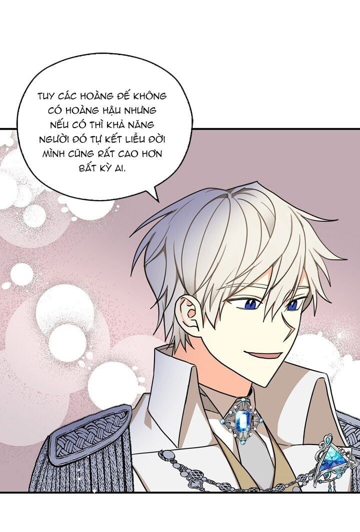 đọc truyện Ba Người Anh Trai Của Tôi Là Bạo Quân Chương 18 ảnh 16 tại Thiên Thai Truyện