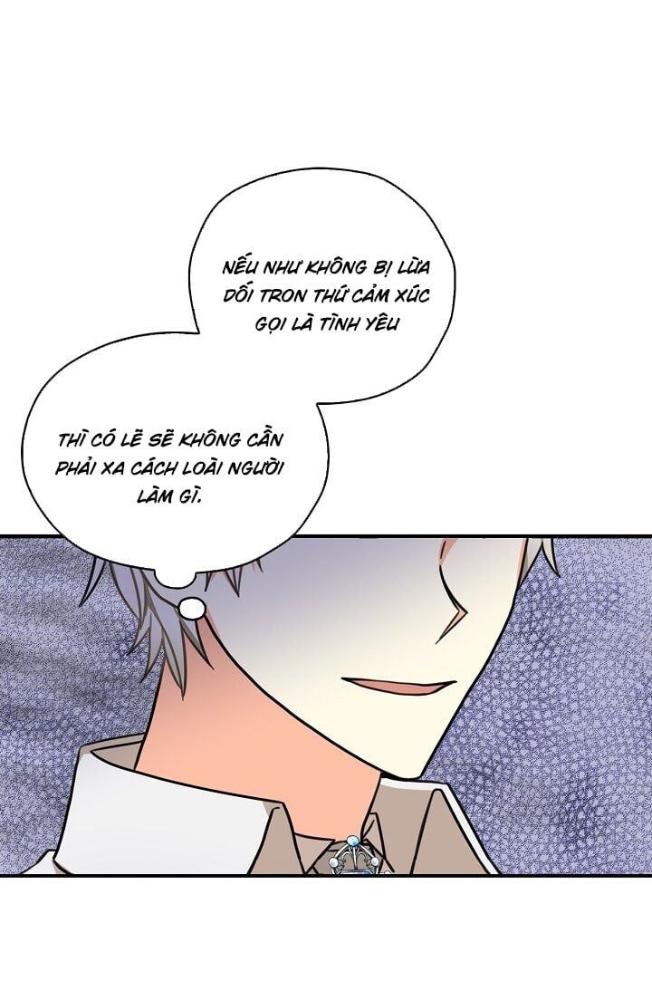 đọc truyện Ba Người Anh Trai Của Tôi Là Bạo Quân Chương 18 ảnh 17 tại Thiên Thai Truyện