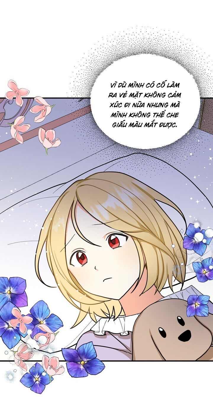 đọc truyện Ba Người Anh Trai Của Tôi Là Bạo Quân Chương 18 ảnh 18 tại Thiên Thai Truyện