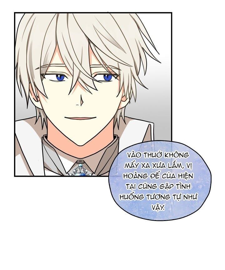 đọc truyện Ba Người Anh Trai Của Tôi Là Bạo Quân Chương 18 ảnh 22 tại Thiên Thai Truyện