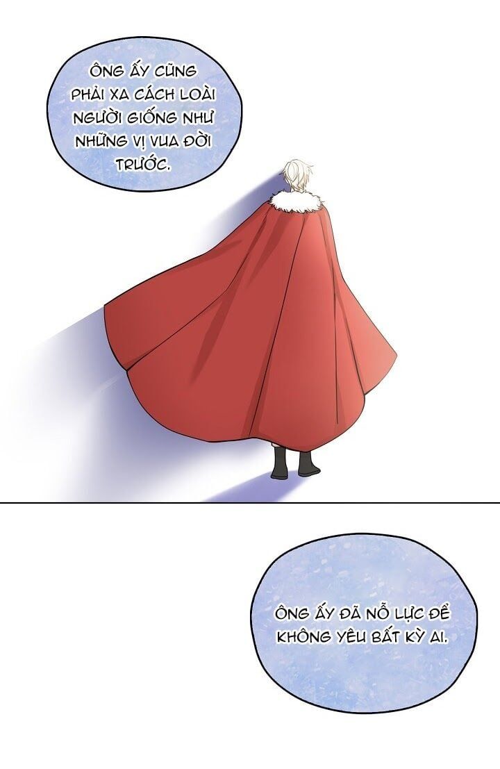 đọc truyện Ba Người Anh Trai Của Tôi Là Bạo Quân Chương 18 ảnh 23 tại Thiên Thai Truyện