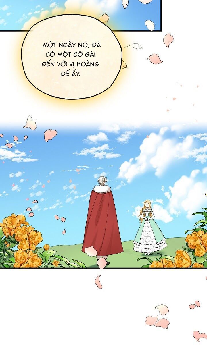 đọc truyện Ba Người Anh Trai Của Tôi Là Bạo Quân Chương 18 ảnh 25 tại Thiên Thai Truyện