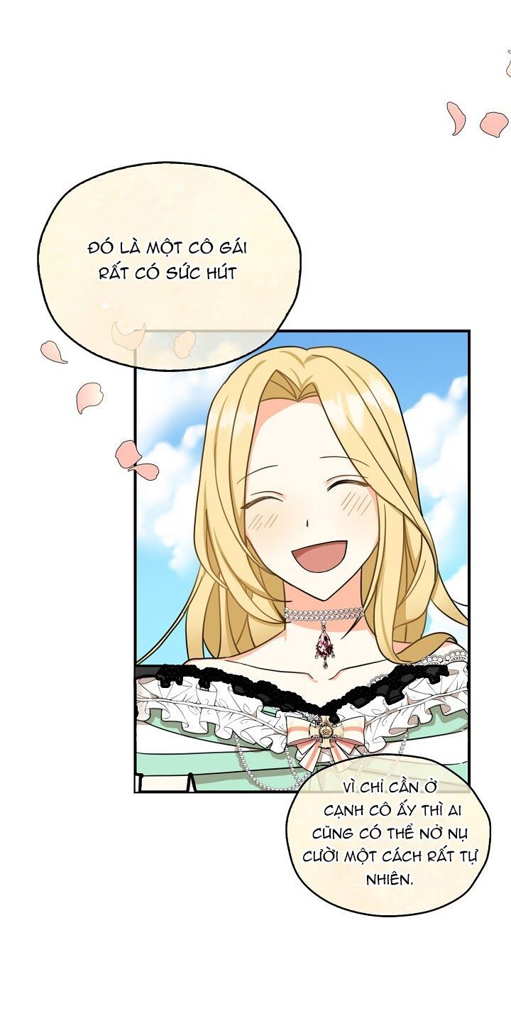 đọc truyện Ba Người Anh Trai Của Tôi Là Bạo Quân Chương 18 ảnh 26 tại Thiên Thai Truyện