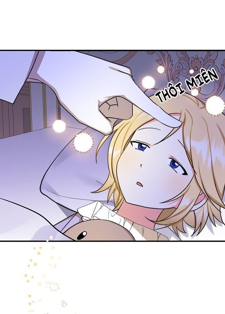 đọc truyện Ba Người Anh Trai Của Tôi Là Bạo Quân Chương 18 ảnh 27 tại Thiên Thai Truyện