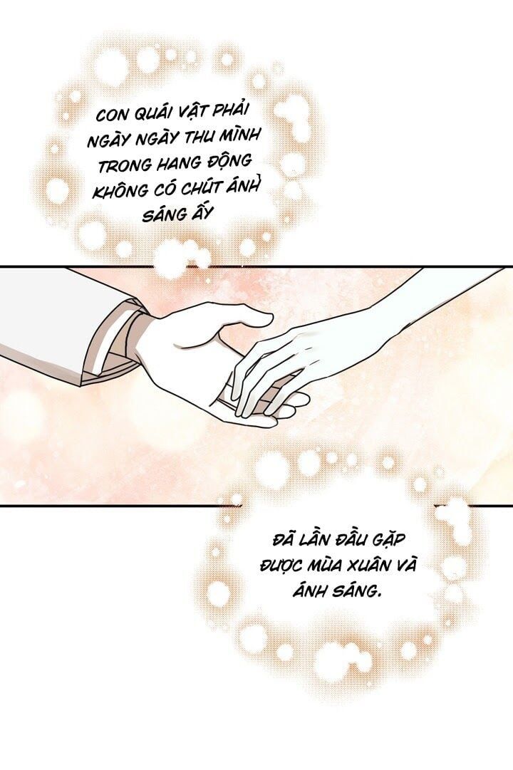 đọc truyện Ba Người Anh Trai Của Tôi Là Bạo Quân Chương 18 ảnh 29 tại Thiên Thai Truyện