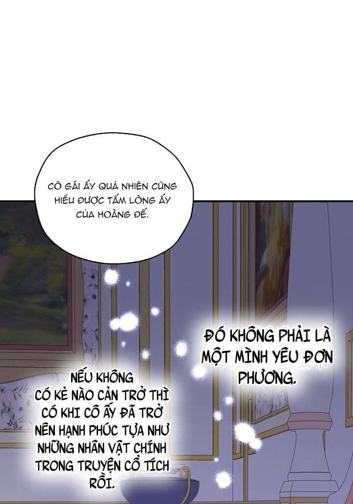 đọc truyện Ba Người Anh Trai Của Tôi Là Bạo Quân Chương 18 ảnh 31 tại Thiên Thai Truyện