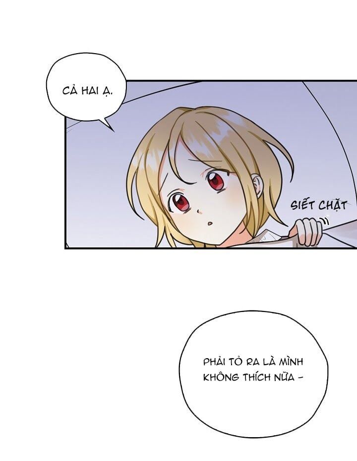 đọc truyện Ba Người Anh Trai Của Tôi Là Bạo Quân Chương 18 ảnh 5 tại Thiên Thai Truyện