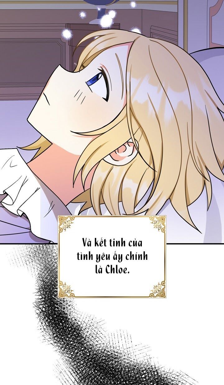 đọc truyện Ba Người Anh Trai Của Tôi Là Bạo Quân Chương 18 ảnh 32 tại Thiên Thai Truyện