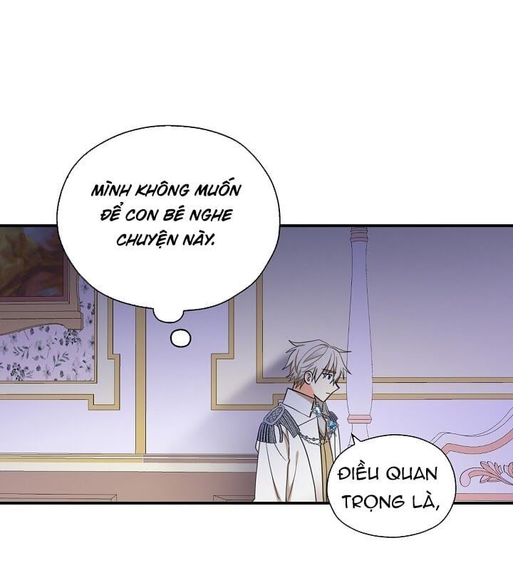 đọc truyện Ba Người Anh Trai Của Tôi Là Bạo Quân Chương 18 ảnh 35 tại Thiên Thai Truyện