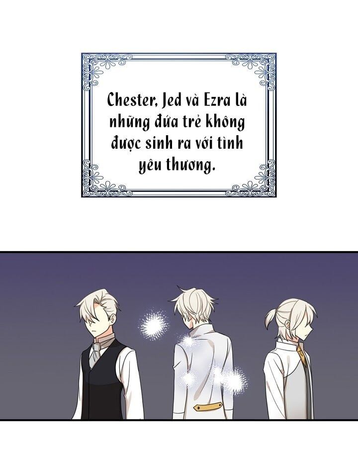 đọc truyện Ba Người Anh Trai Của Tôi Là Bạo Quân Chương 18 ảnh 37 tại Thiên Thai Truyện