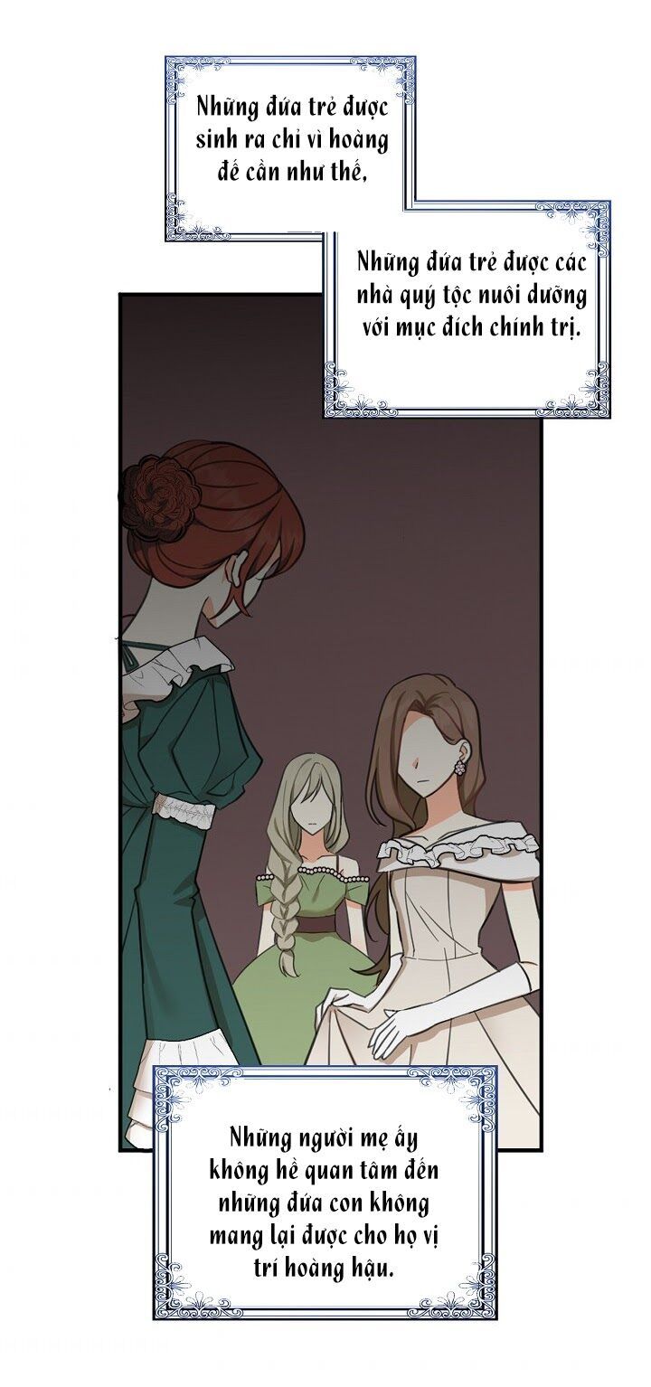 đọc truyện Ba Người Anh Trai Của Tôi Là Bạo Quân Chương 18 ảnh 38 tại Thiên Thai Truyện