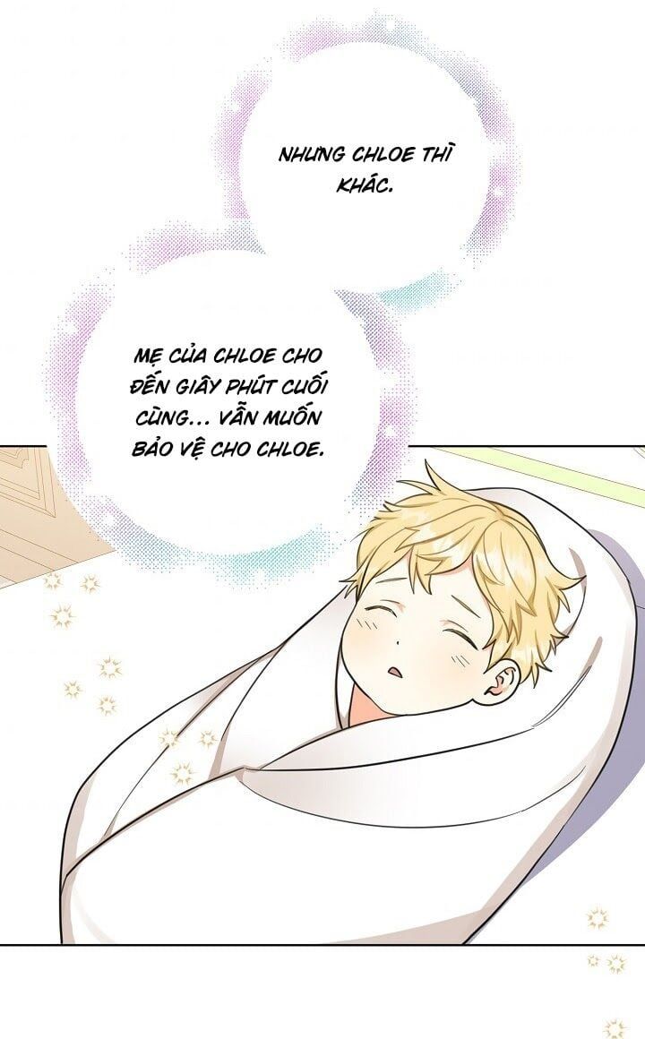 đọc truyện Ba Người Anh Trai Của Tôi Là Bạo Quân Chương 18 ảnh 39 tại Thiên Thai Truyện