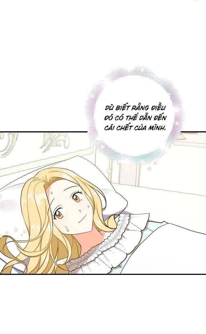 đọc truyện Ba Người Anh Trai Của Tôi Là Bạo Quân Chương 18 ảnh 40 tại Thiên Thai Truyện