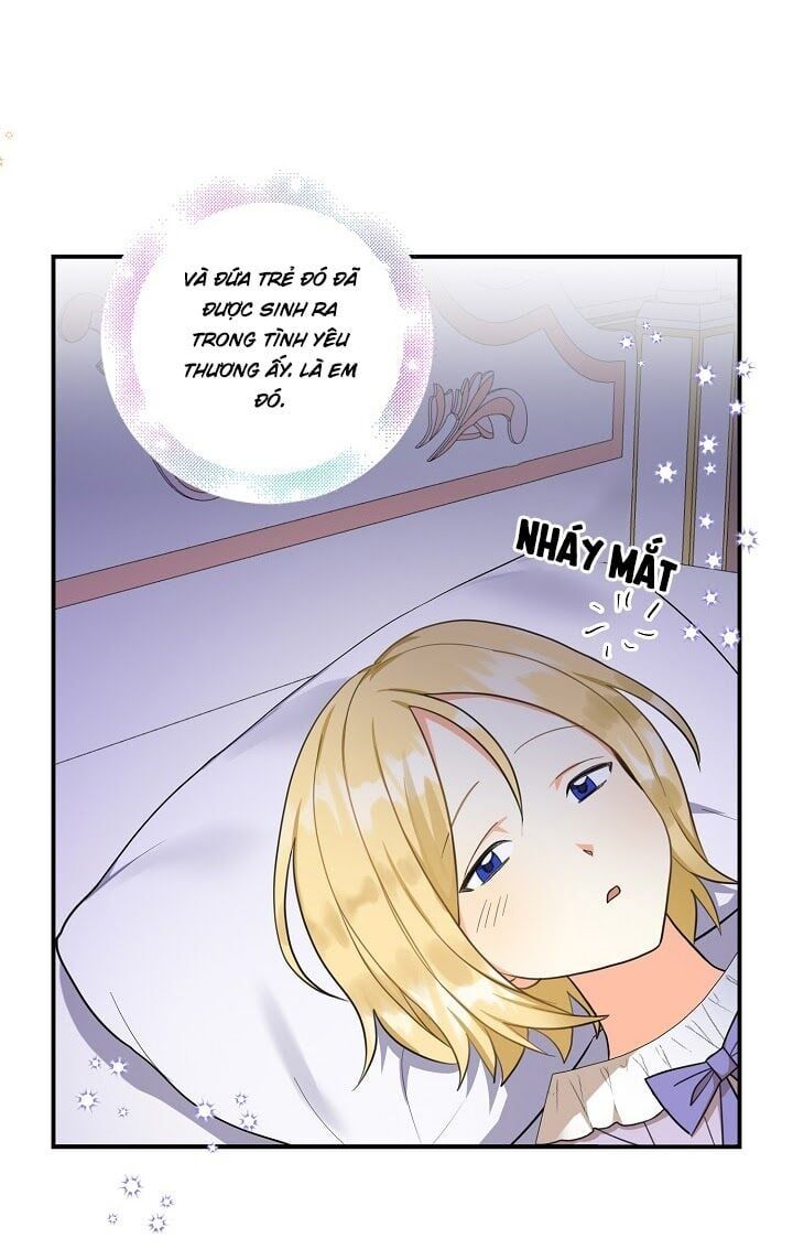 đọc truyện Ba Người Anh Trai Của Tôi Là Bạo Quân Chương 18 ảnh 41 tại Thiên Thai Truyện