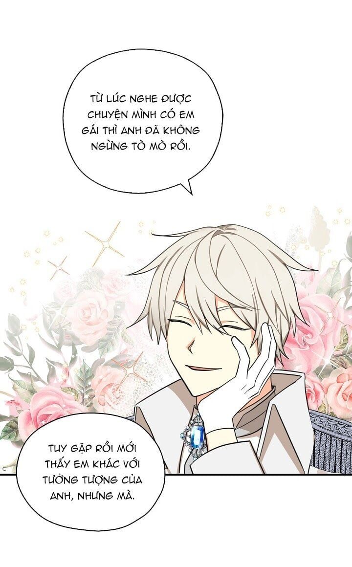 đọc truyện Ba Người Anh Trai Của Tôi Là Bạo Quân Chương 18 ảnh 43 tại Thiên Thai Truyện