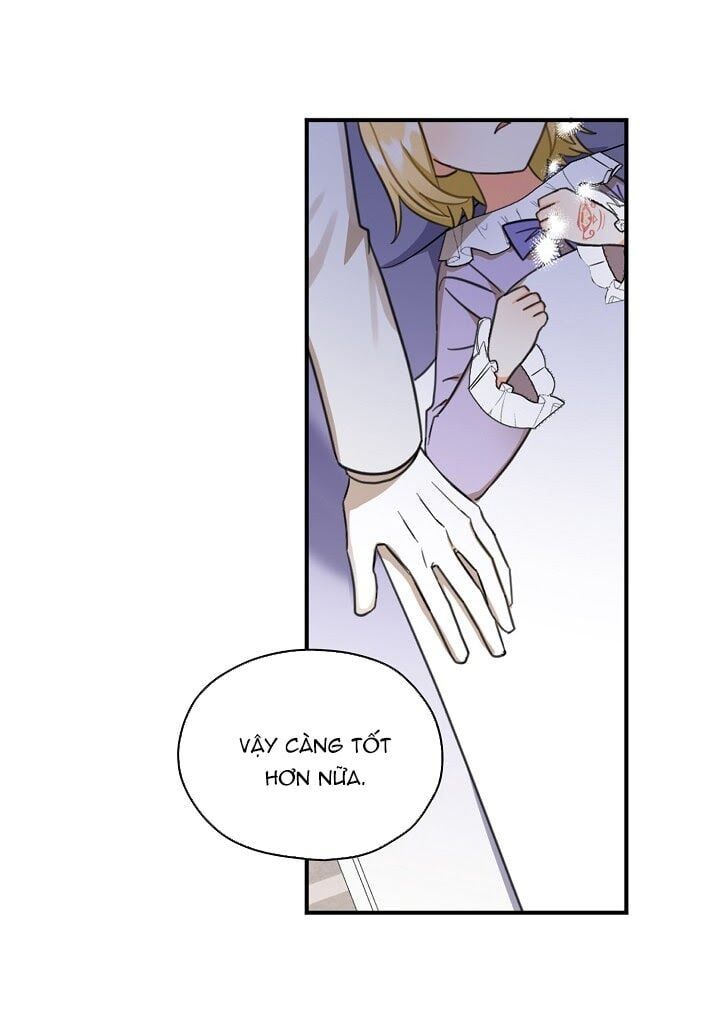 đọc truyện Ba Người Anh Trai Của Tôi Là Bạo Quân Chương 18 ảnh 44 tại Thiên Thai Truyện