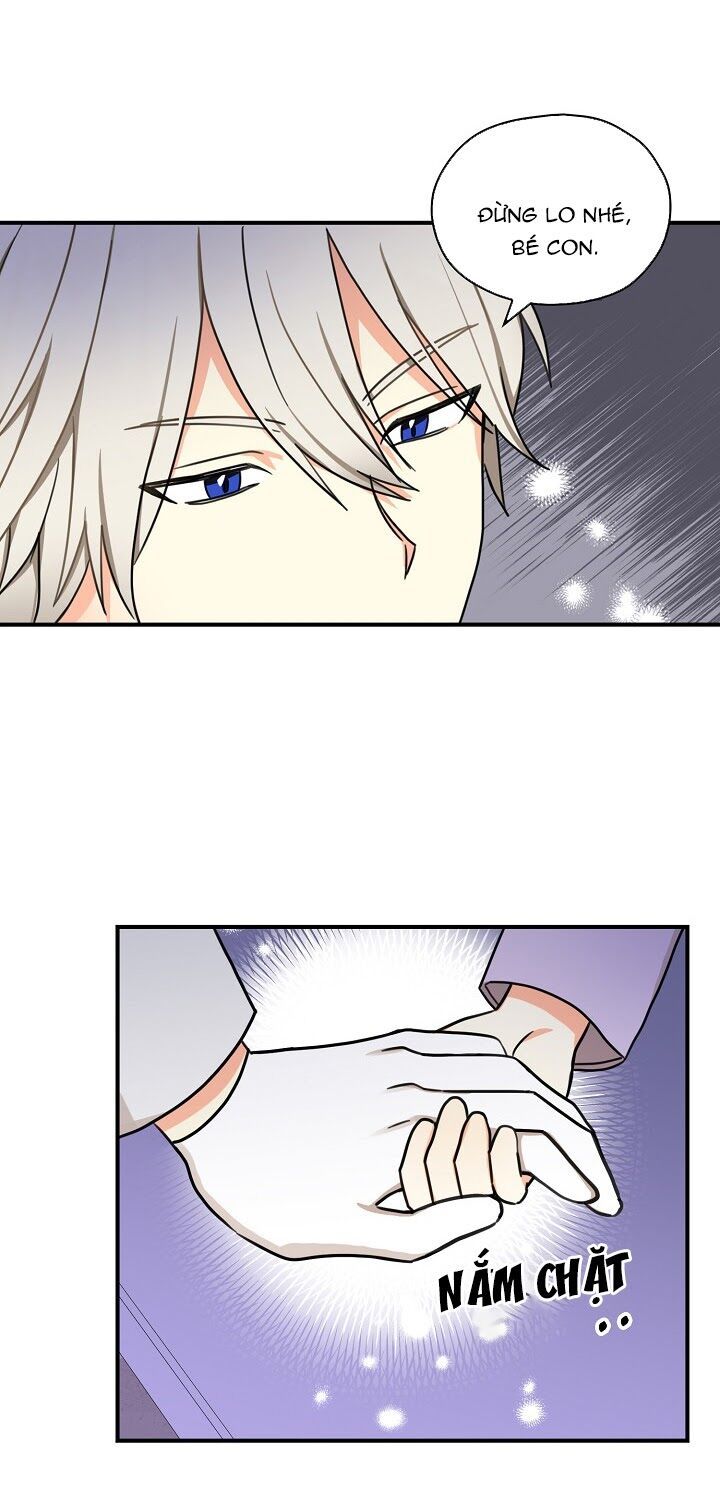 đọc truyện Ba Người Anh Trai Của Tôi Là Bạo Quân Chương 18 ảnh 45 tại Thiên Thai Truyện