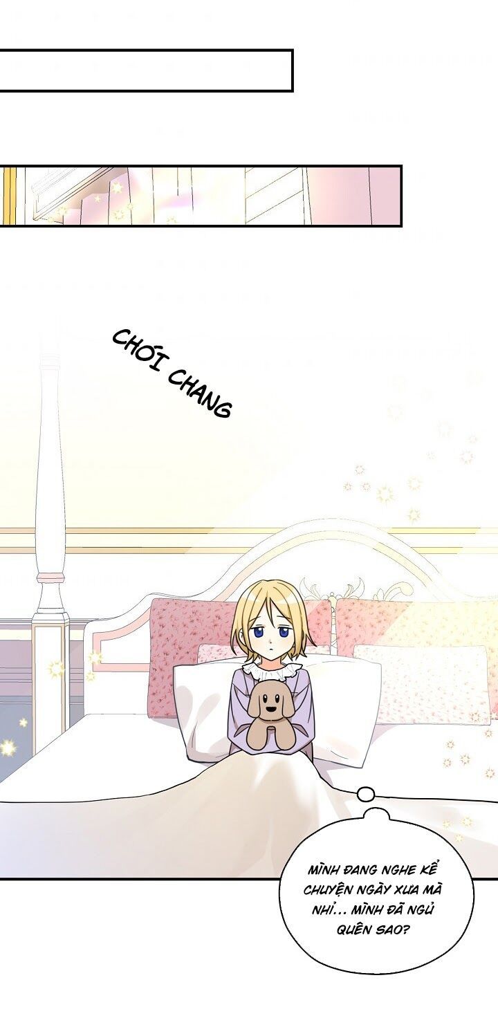 đọc truyện Ba Người Anh Trai Của Tôi Là Bạo Quân Chương 18 ảnh 48 tại Thiên Thai Truyện