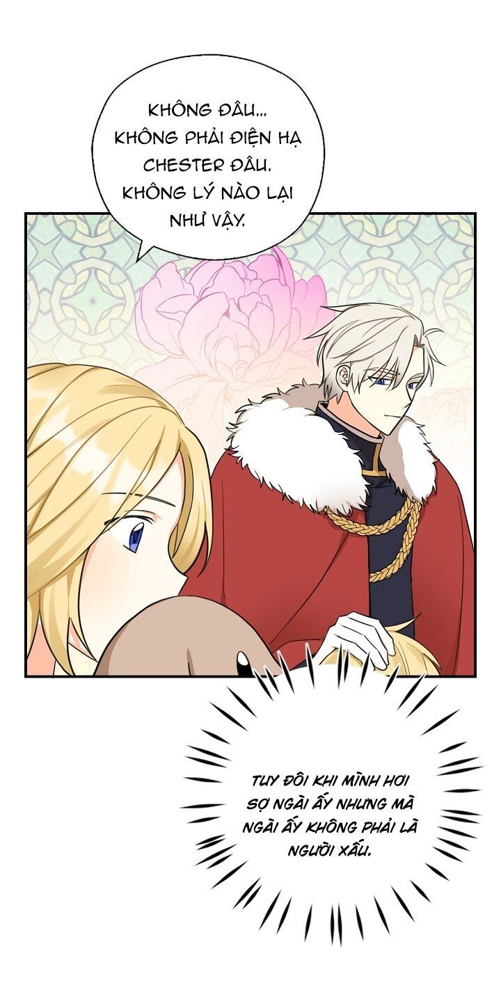 đọc truyện Ba Người Anh Trai Của Tôi Là Bạo Quân Chương 18 ảnh 52 tại Thiên Thai Truyện