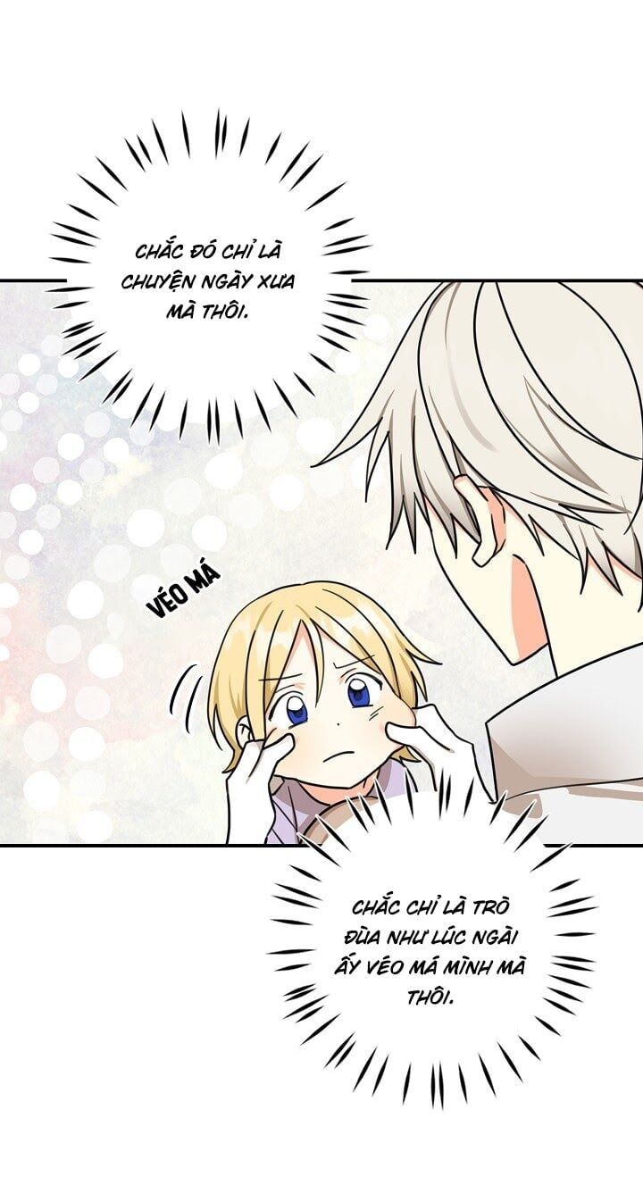 đọc truyện Ba Người Anh Trai Của Tôi Là Bạo Quân Chương 18 ảnh 53 tại Thiên Thai Truyện