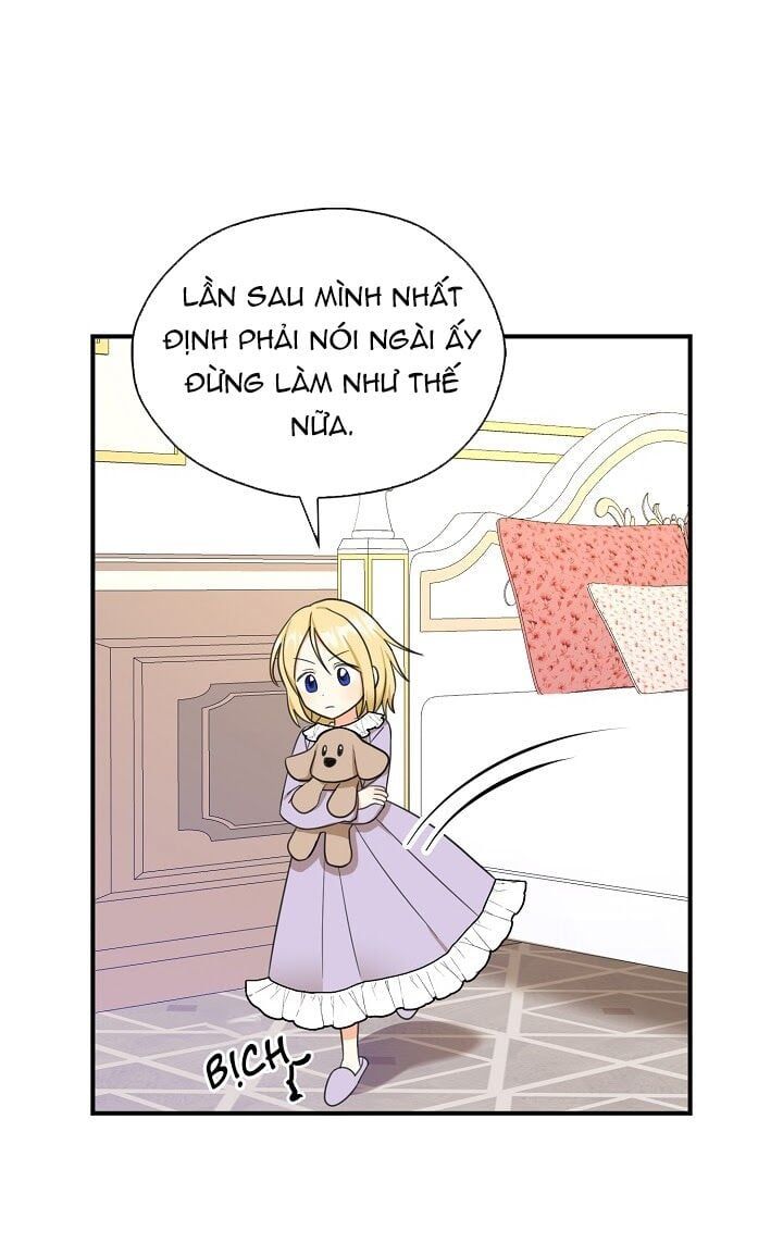 đọc truyện Ba Người Anh Trai Của Tôi Là Bạo Quân Chương 18 ảnh 54 tại Thiên Thai Truyện