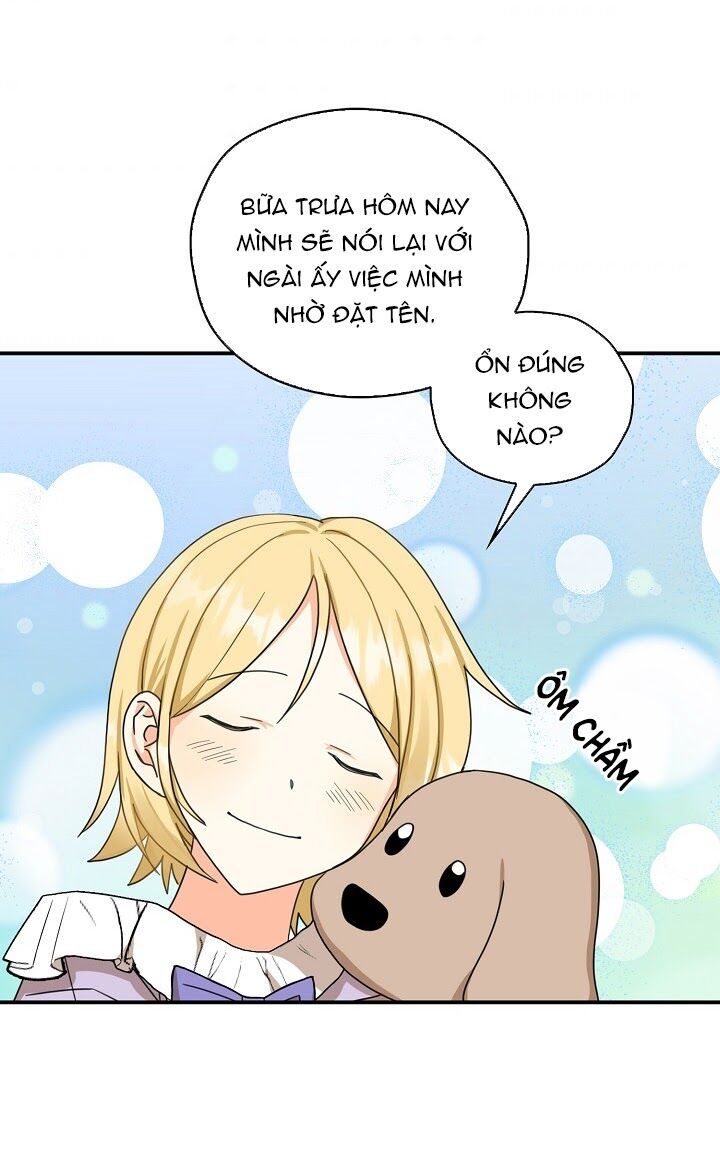 đọc truyện Ba Người Anh Trai Của Tôi Là Bạo Quân Chương 18 ảnh 57 tại Thiên Thai Truyện