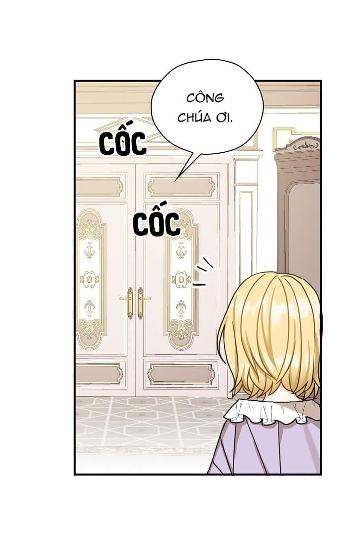 đọc truyện Ba Người Anh Trai Của Tôi Là Bạo Quân Chương 18 ảnh 58 tại Thiên Thai Truyện