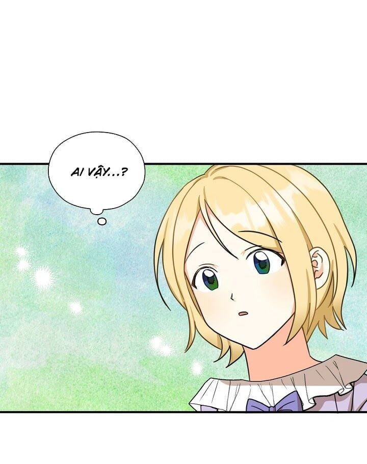 đọc truyện Ba Người Anh Trai Của Tôi Là Bạo Quân Chương 18 ảnh 61 tại Thiên Thai Truyện