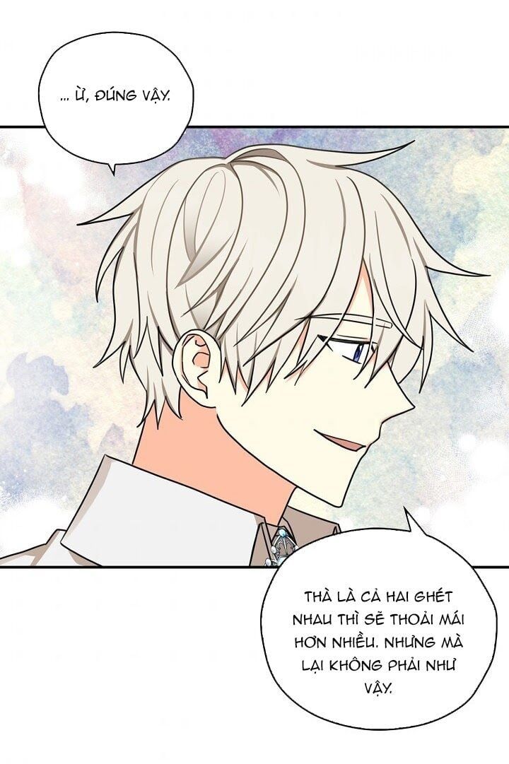 đọc truyện Ba Người Anh Trai Của Tôi Là Bạo Quân Chương 18 ảnh 8 tại Thiên Thai Truyện