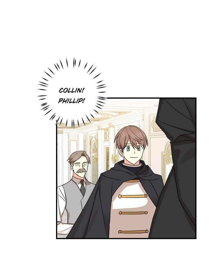 đọc truyện Ba Người Anh Trai Của Tôi Là Bạo Quân Chương 18 ảnh 62 tại Thiên Thai Truyện