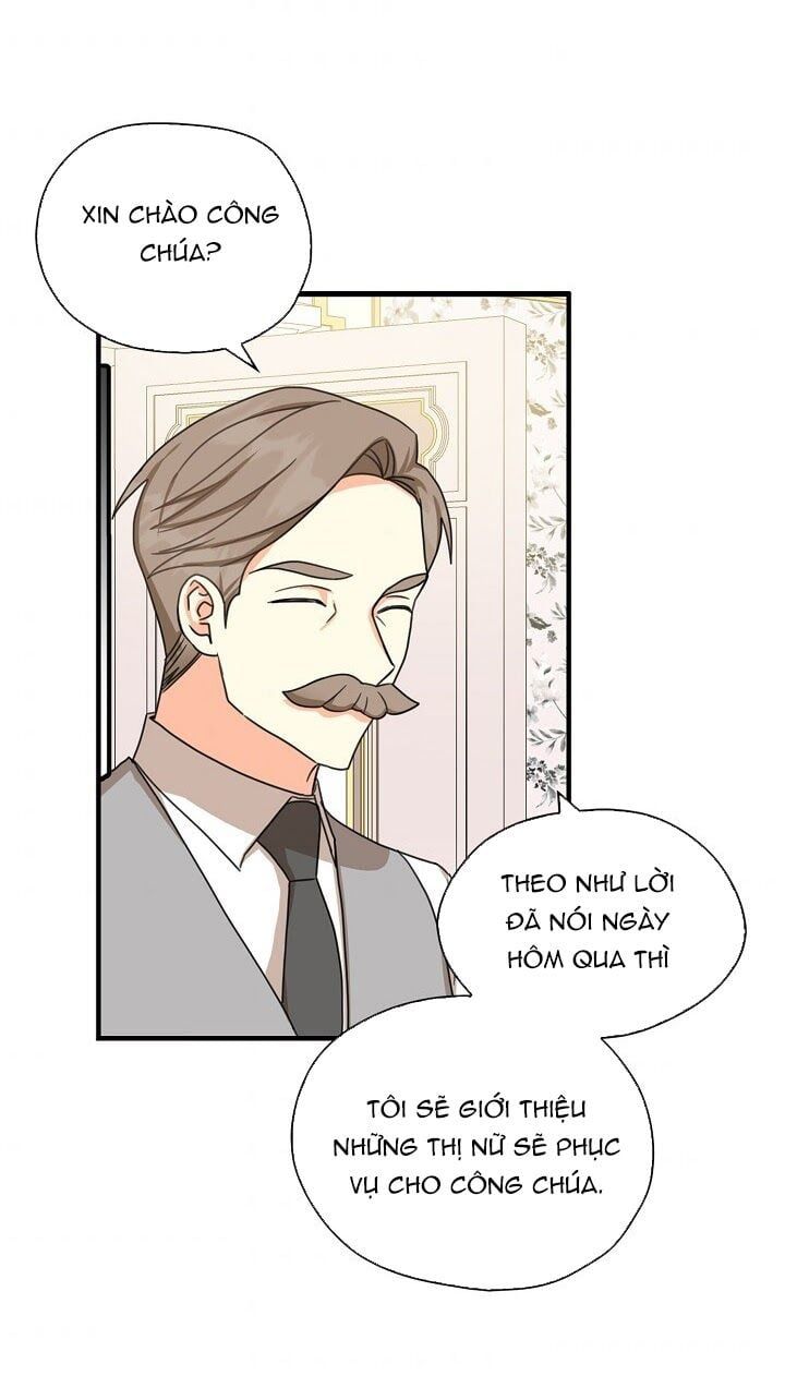 đọc truyện Ba Người Anh Trai Của Tôi Là Bạo Quân Chương 18 ảnh 66 tại Thiên Thai Truyện