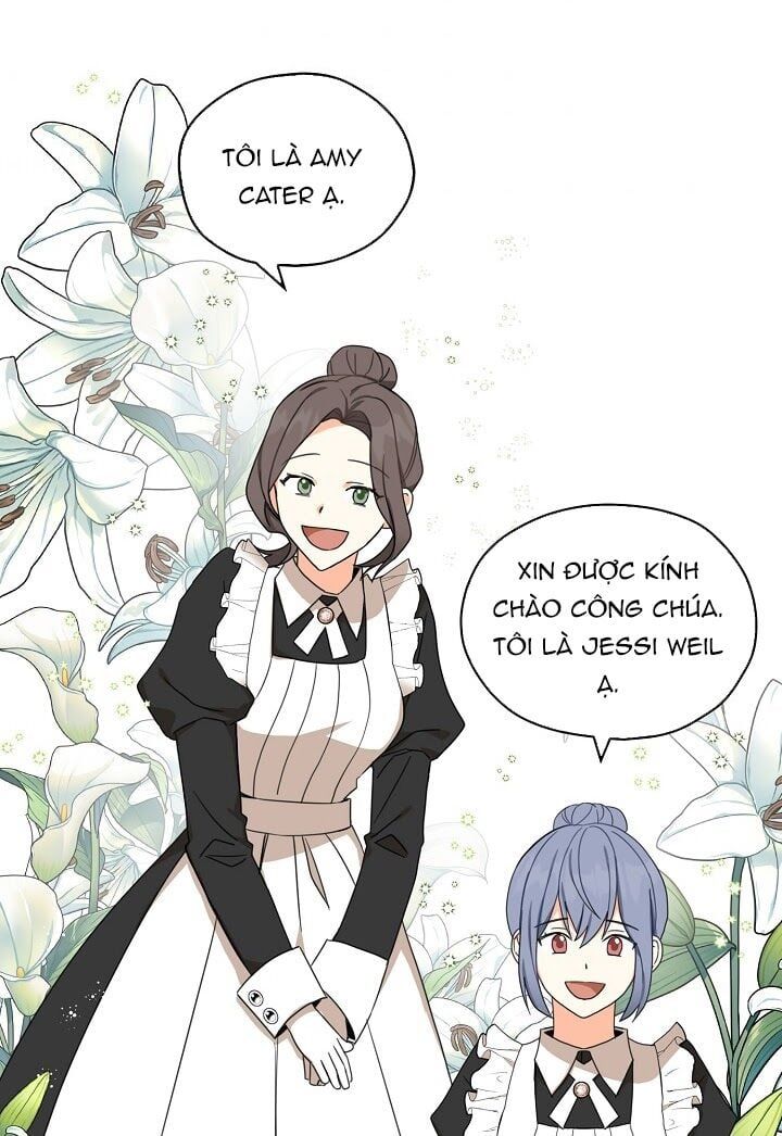 đọc truyện Ba Người Anh Trai Của Tôi Là Bạo Quân Chương 18 ảnh 67 tại Thiên Thai Truyện