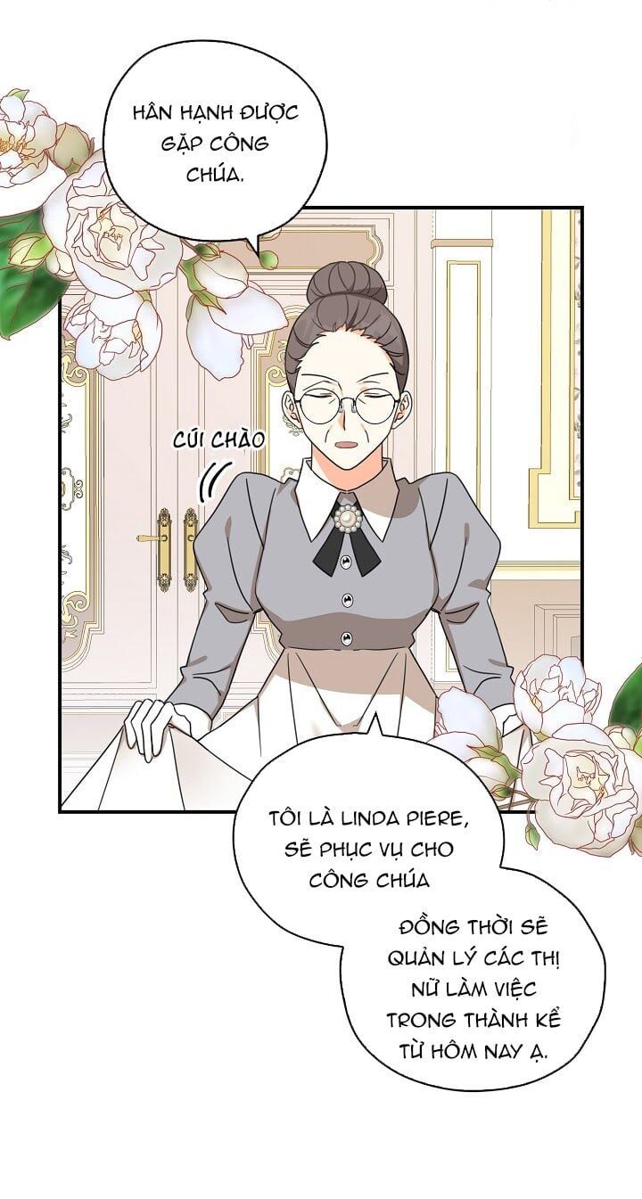 đọc truyện Ba Người Anh Trai Của Tôi Là Bạo Quân Chương 18 ảnh 69 tại Thiên Thai Truyện