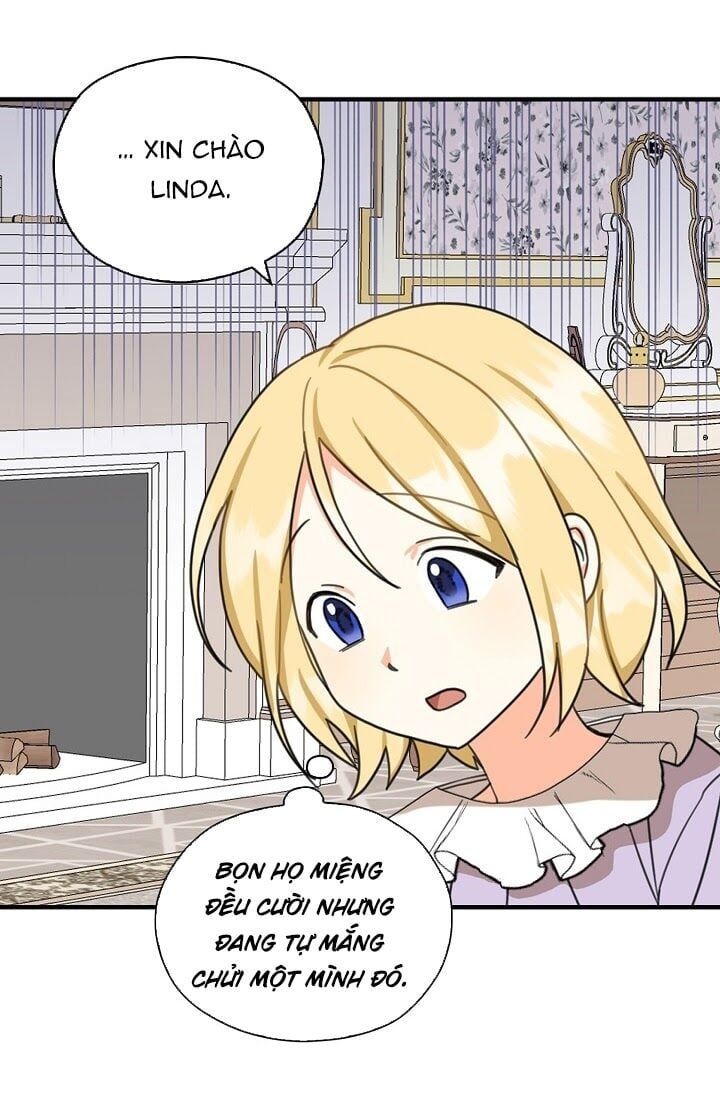 đọc truyện Ba Người Anh Trai Của Tôi Là Bạo Quân Chương 18 ảnh 70 tại Thiên Thai Truyện