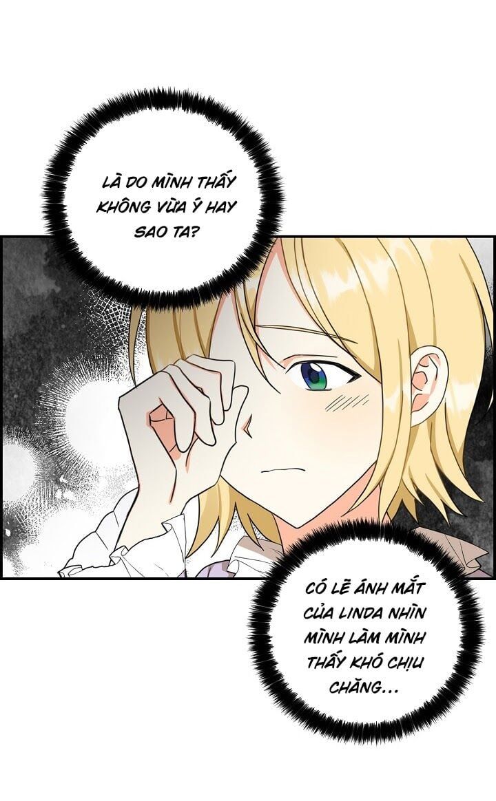 đọc truyện Ba Người Anh Trai Của Tôi Là Bạo Quân Chương 18 ảnh 71 tại Thiên Thai Truyện