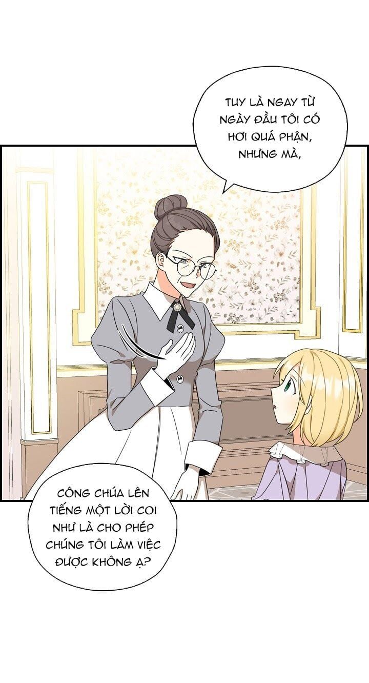 đọc truyện Ba Người Anh Trai Của Tôi Là Bạo Quân Chương 18 ảnh 73 tại Thiên Thai Truyện