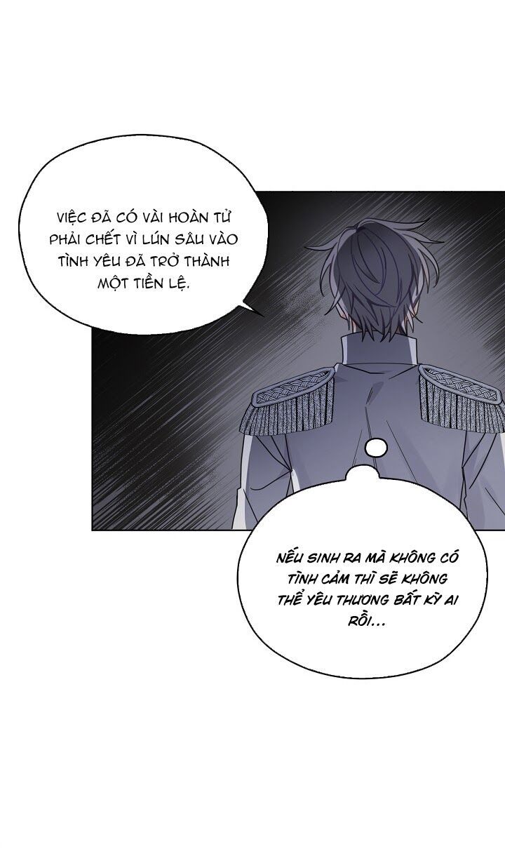 đọc truyện Ba Người Anh Trai Của Tôi Là Bạo Quân Chương 18 ảnh 10 tại Thiên Thai Truyện