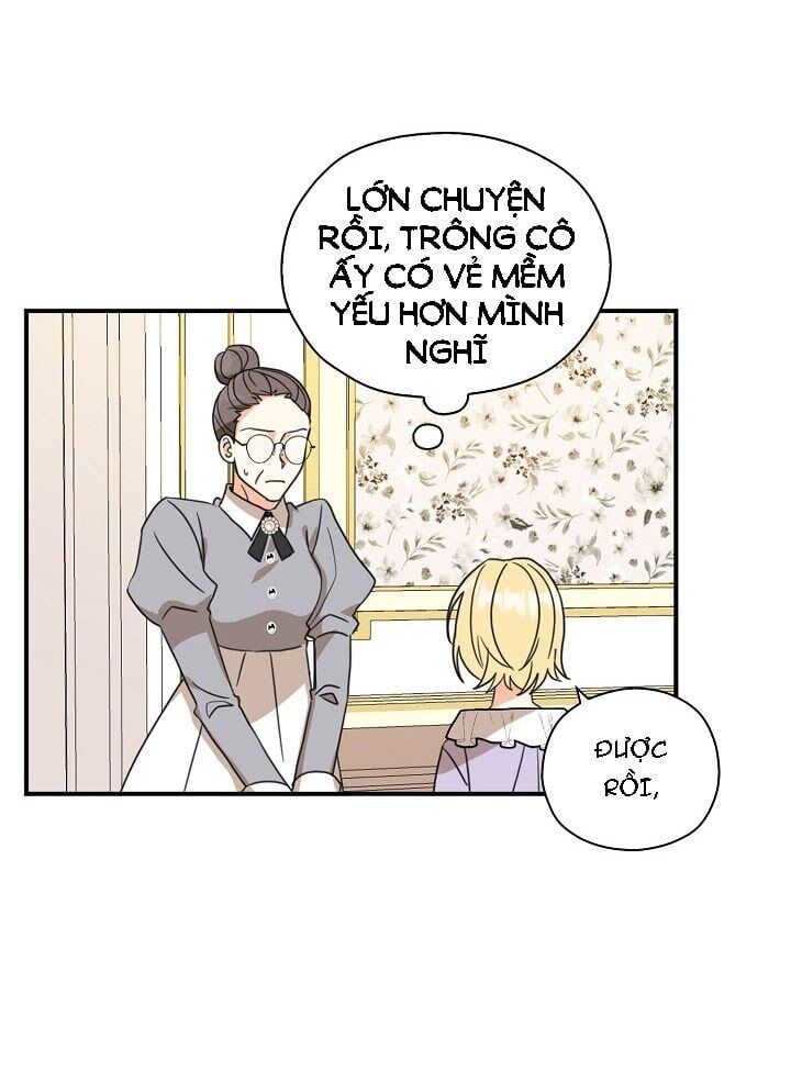 đọc truyện Ba Người Anh Trai Của Tôi Là Bạo Quân Chương 19 ảnh 14 tại Thiên Thai Truyện