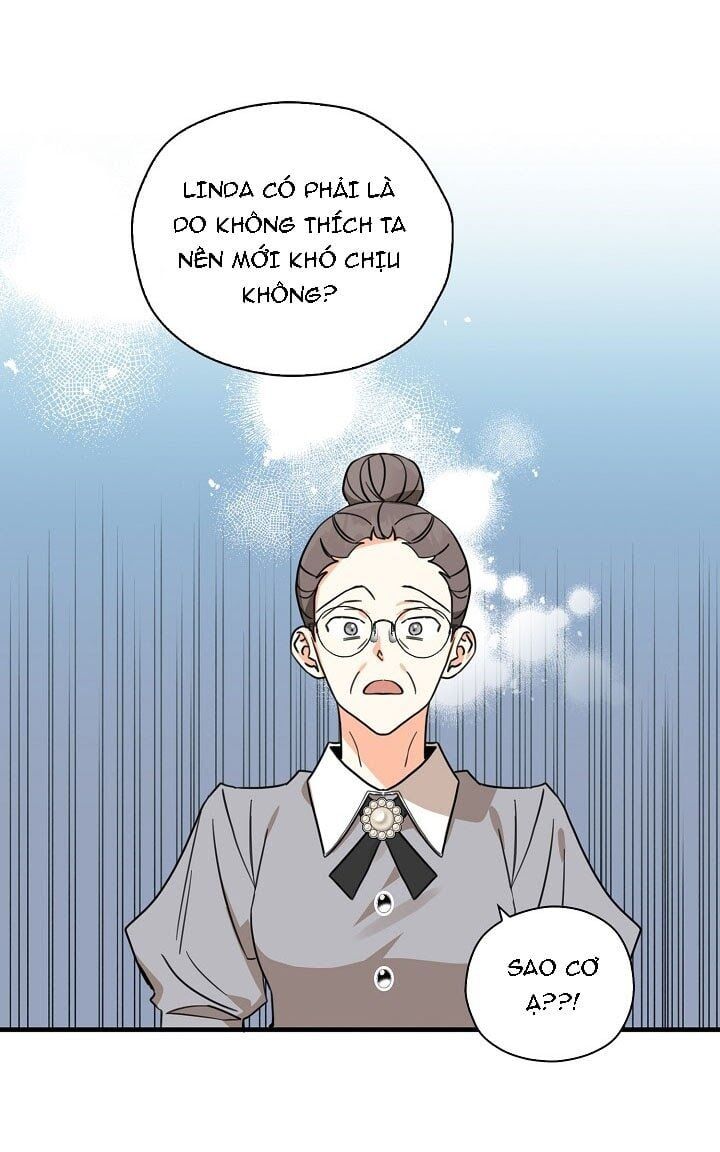 đọc truyện Ba Người Anh Trai Của Tôi Là Bạo Quân Chương 19 ảnh 15 tại Thiên Thai Truyện