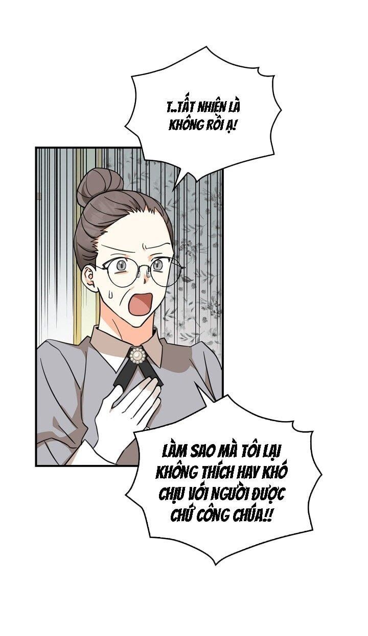 đọc truyện Ba Người Anh Trai Của Tôi Là Bạo Quân Chương 19 ảnh 16 tại Thiên Thai Truyện