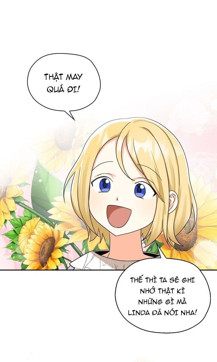 đọc truyện Ba Người Anh Trai Của Tôi Là Bạo Quân Chương 19 ảnh 17 tại Thiên Thai Truyện