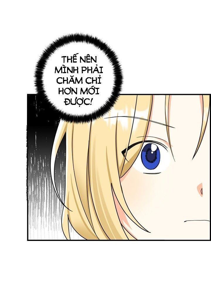 đọc truyện Ba Người Anh Trai Của Tôi Là Bạo Quân Chương 19 ảnh 19 tại Thiên Thai Truyện